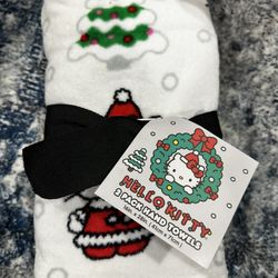 HELLO KITTY DODGERS BLANKET 2013 SGA for Sale in San Dimas, CA - OfferUp