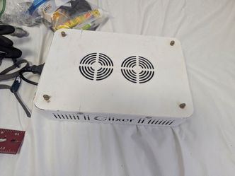 Giixer 1000W LED Growlight