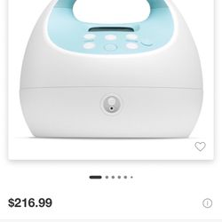 Spectra Pump