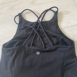 lululemon Athletica Top