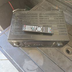 Denon AVR-S910W CHANNEL 4K Ultra HD A/V Receiver. Bluetooth 