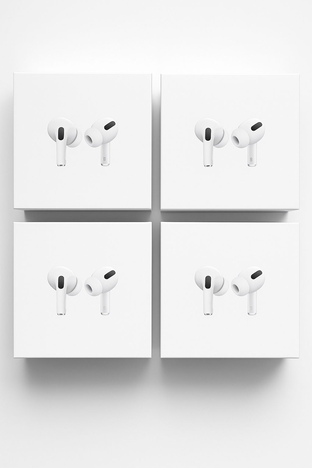 AirPods
