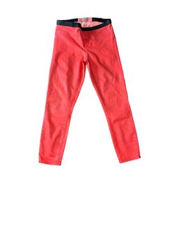 Helmet lang 27 Skinny Pants