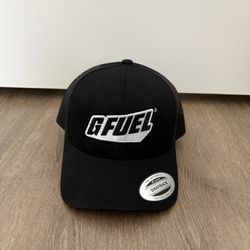 G FUEL Trucker Hat