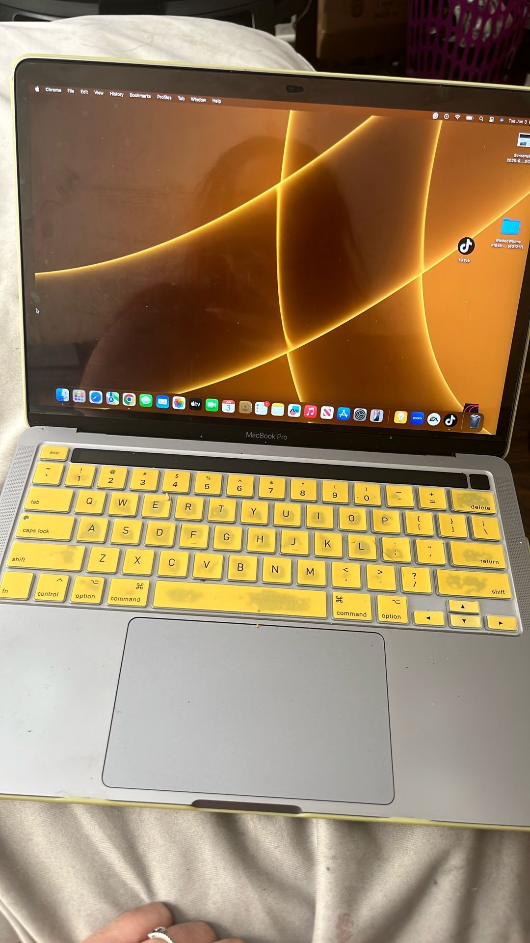 MacBook Pro