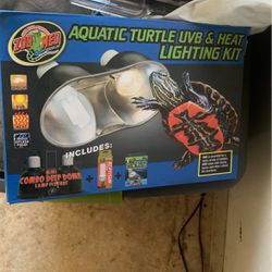 Turtle Tank Lites 