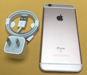 iPhone 6s 64GB Factory Unlocked