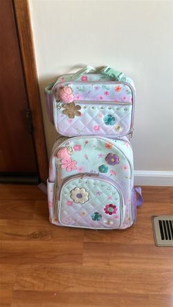 Backpacks $10 each