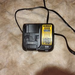 DeWalt Charger