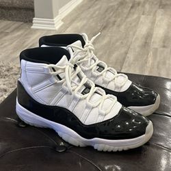 Air Jordan 11 “Gratitude” Size 11.5