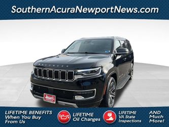 2024 Jeep Wagoneer L