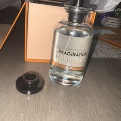 louis vuitton imagination