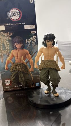 Inosuke Hashibira