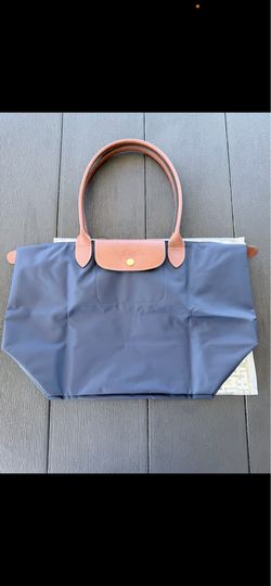 Long champ Large Le Pliage Tote brand new
