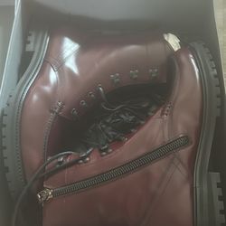 Brand New Aquatalia Weather Proof Boots