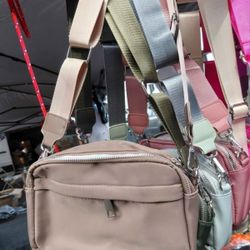 Per Dozen Shoulder Bag / Cross Body Bag