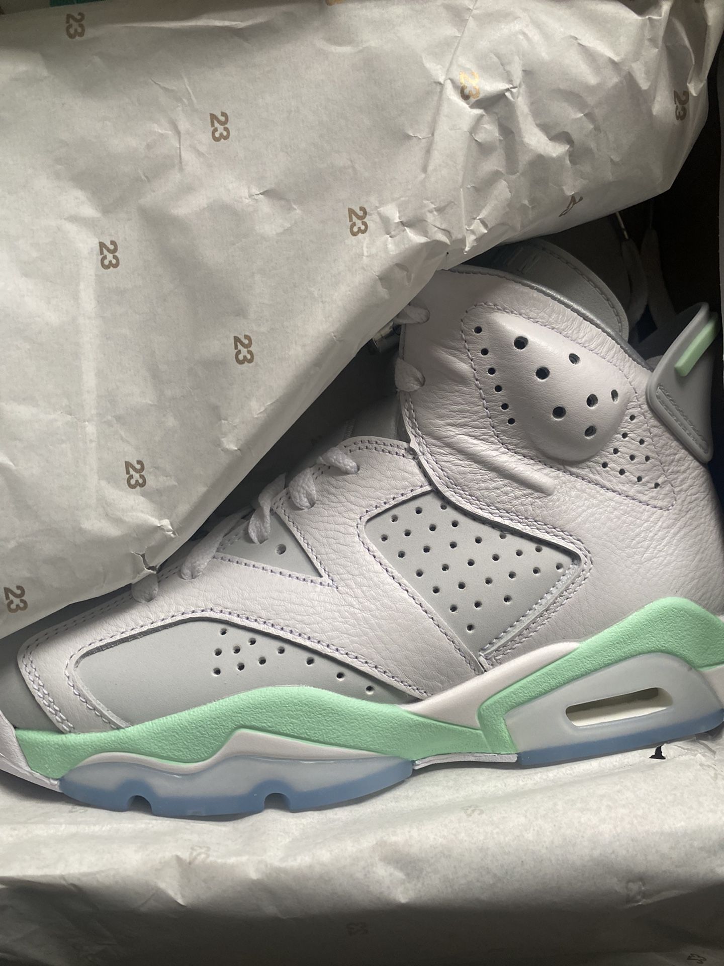 Air Jordan Women Mens