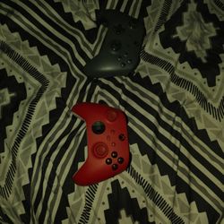Xbox Controllers