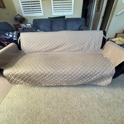 Futon Sofa Bed 