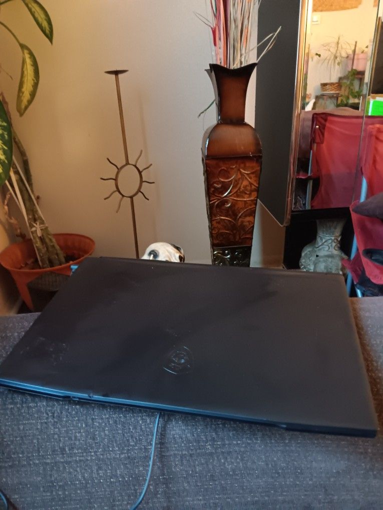 Msi MS-17L2 Gaming Laptop