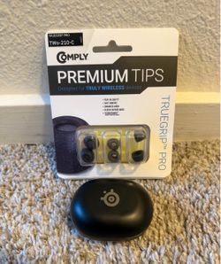 SteelSeries Arctis GameBuds
