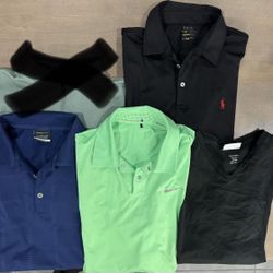 Men’s Tops 