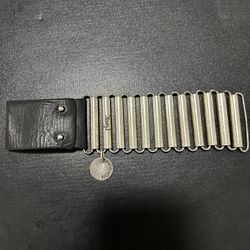 Vintage YSL Men’s Bracelet