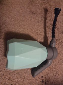 POWER PLANT WATERER