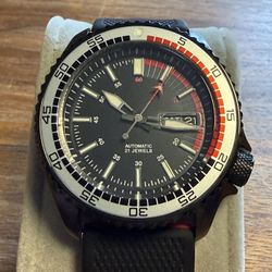 42mm Automatic Custom 