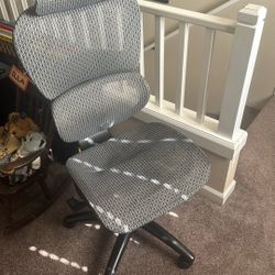 Ergonomic Office Chair