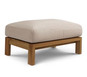 Cove Outdoor Ottoman