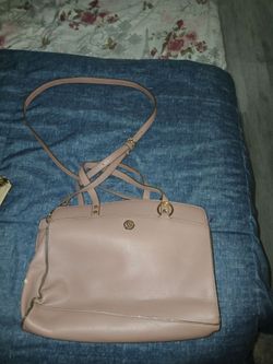 ANNE KLEIN purse