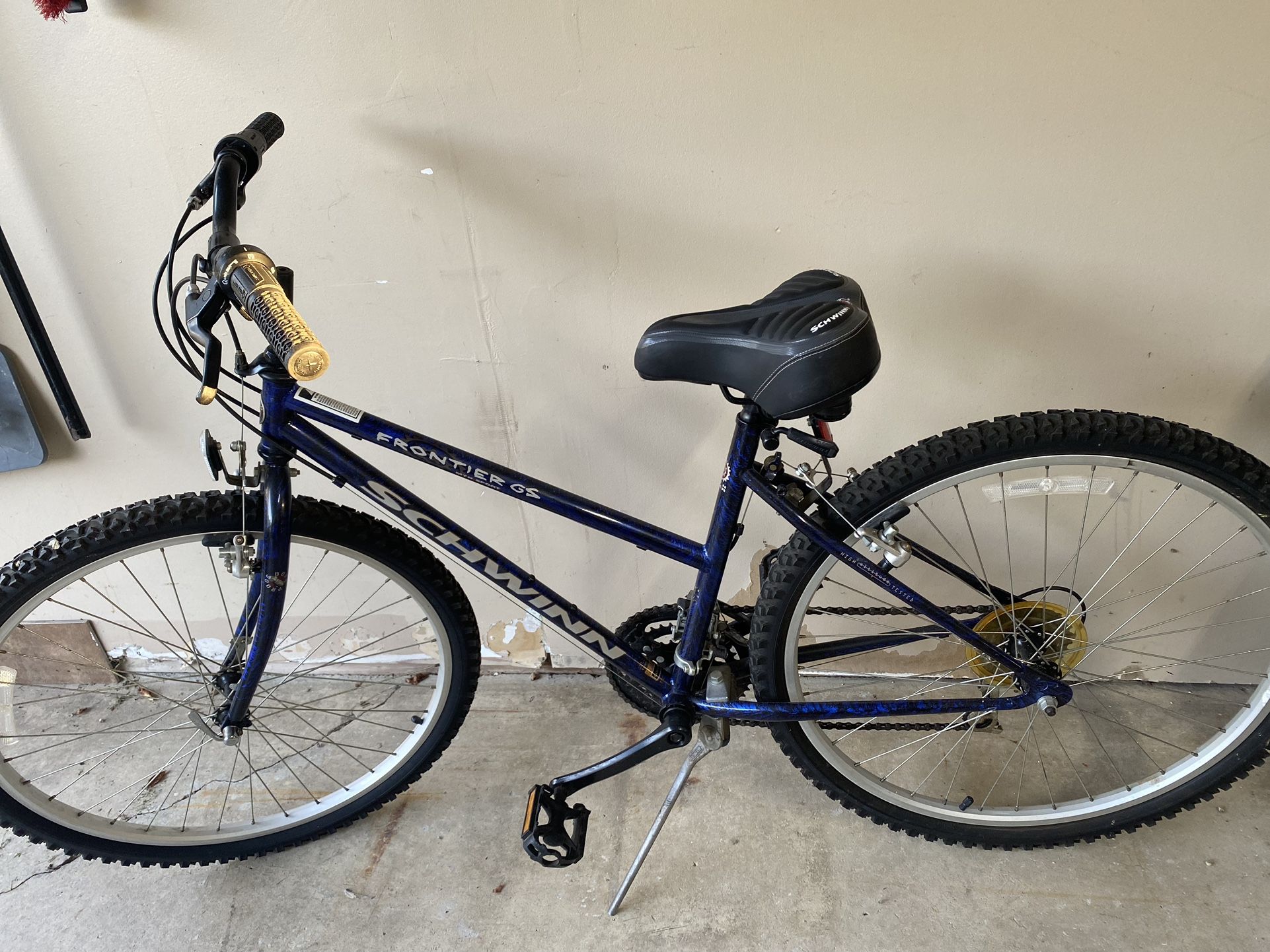 Schwinn Bike