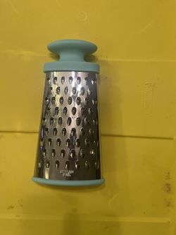 Cheese Grater