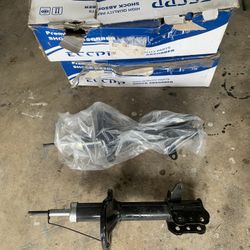 Shocks / Struts