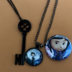 Coraline Jewelry 