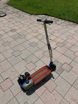 Go-ped