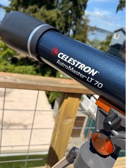 Celestron Telescope