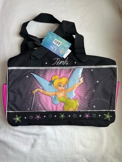 Y2K Disney Duffle Bags