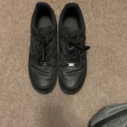 Black air force 1