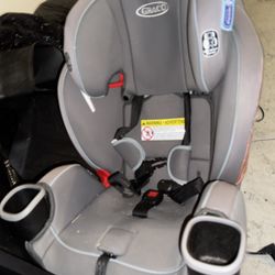 Car Seat 
