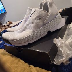 Nike Athletic Size 8 Mens 