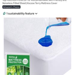 Sleeper Sofa Mattress Cover