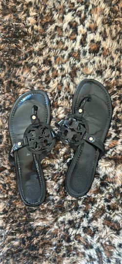 tory burch sandals