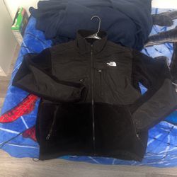 North Face Fleece Jacket 