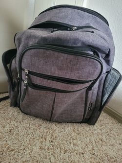 Diaper Bag
