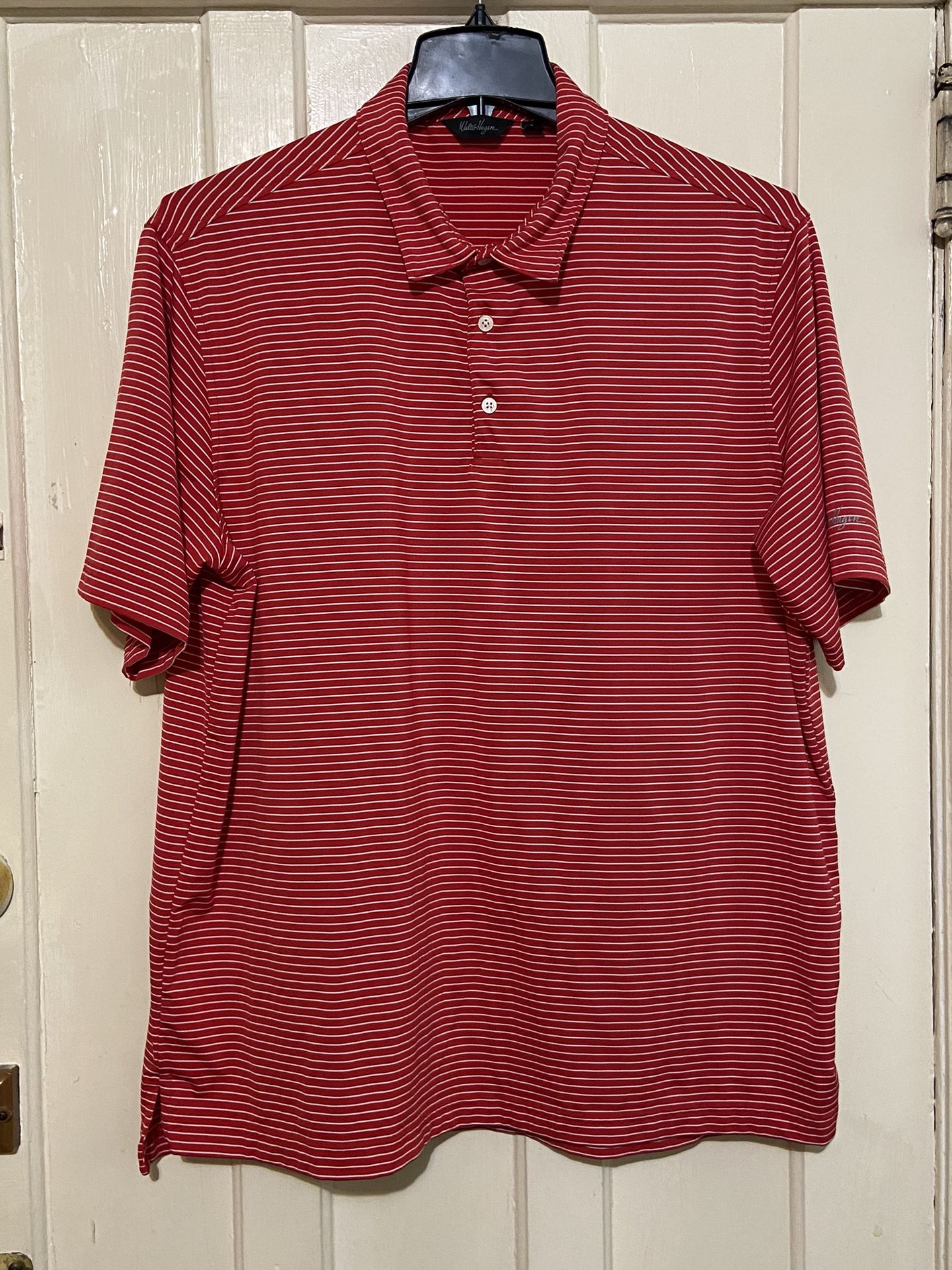 Walter Hagen men’s golf shirt size XL -New