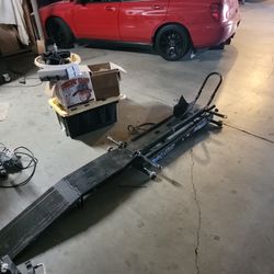 Kendon Sport Bike Lift