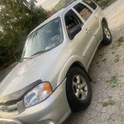 2005 Mazda Tribute