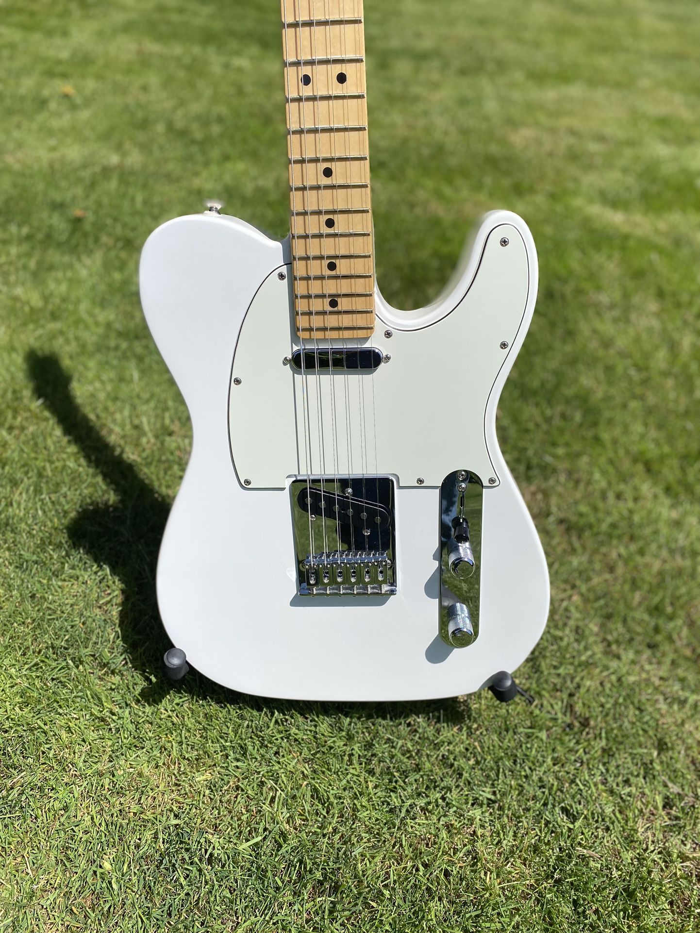 Fender Player Series Telecaster